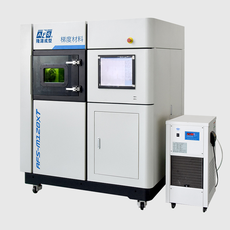 AFS-M120XT Gradient Metal 3D Printer